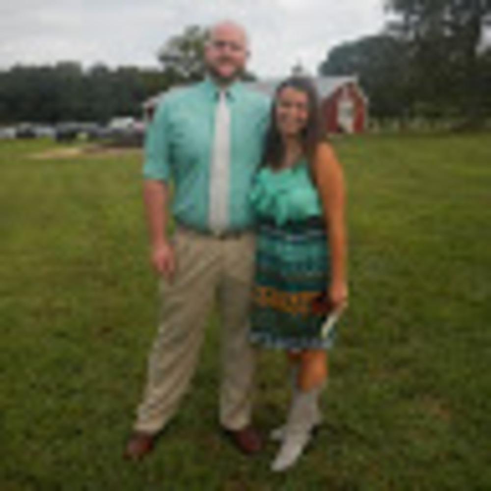 Meet your Posher, Cecile